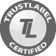 123BusinessPlan is certified by Trustlabel