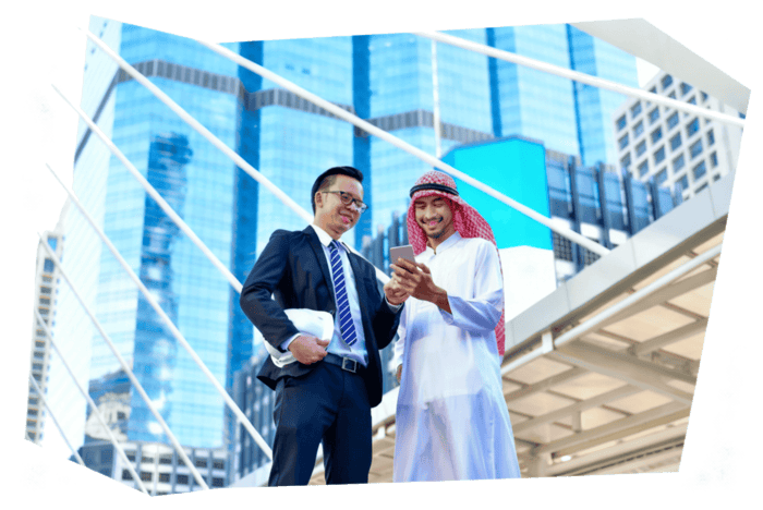 Business plan Dubai