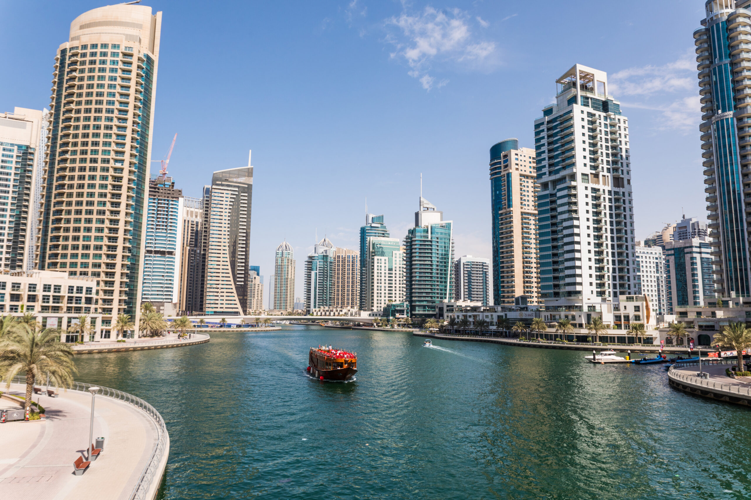Get Started With Your Dubai-business
